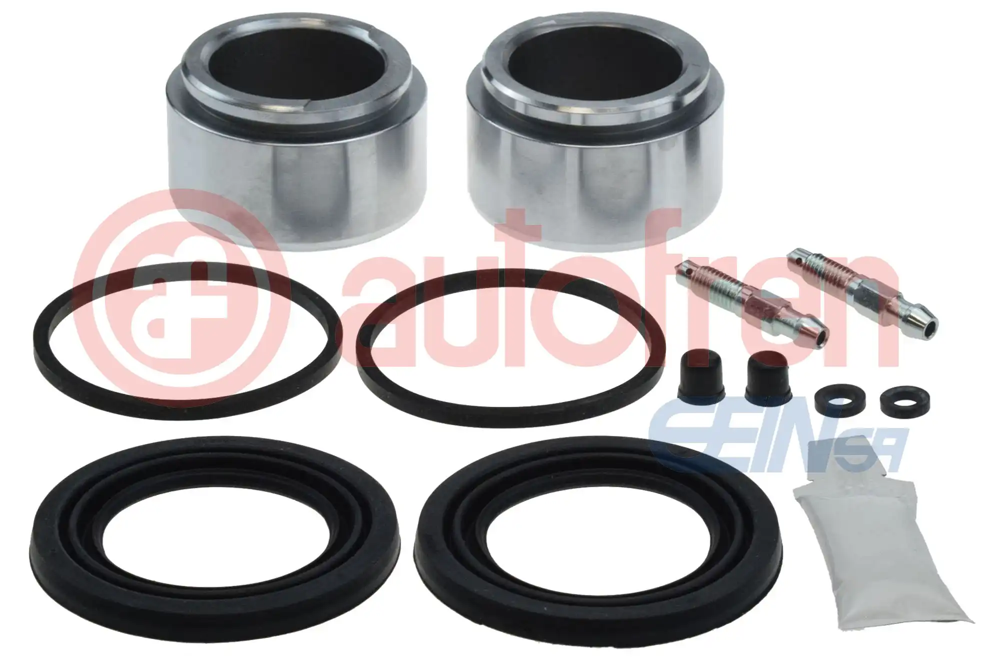 AUTOFREN SEINSA D41780C