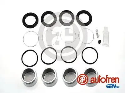 AUTOFREN SEINSA D42109C