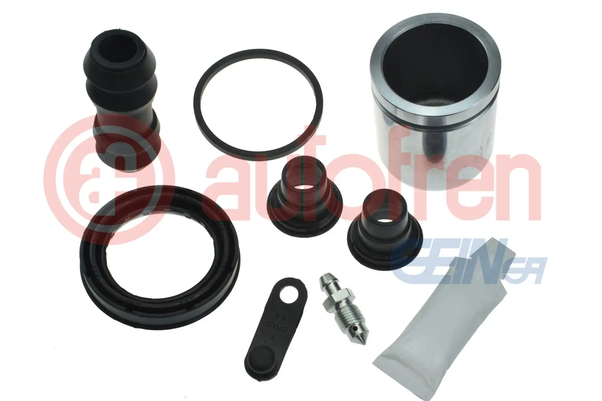 AUTOFREN SEINSA D43074C