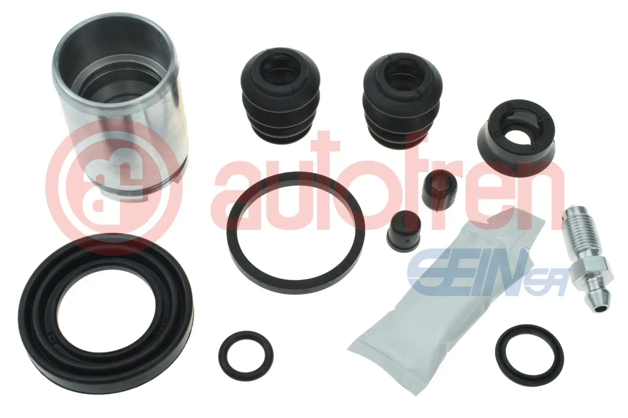 AUTOFREN SEINSA D43177C