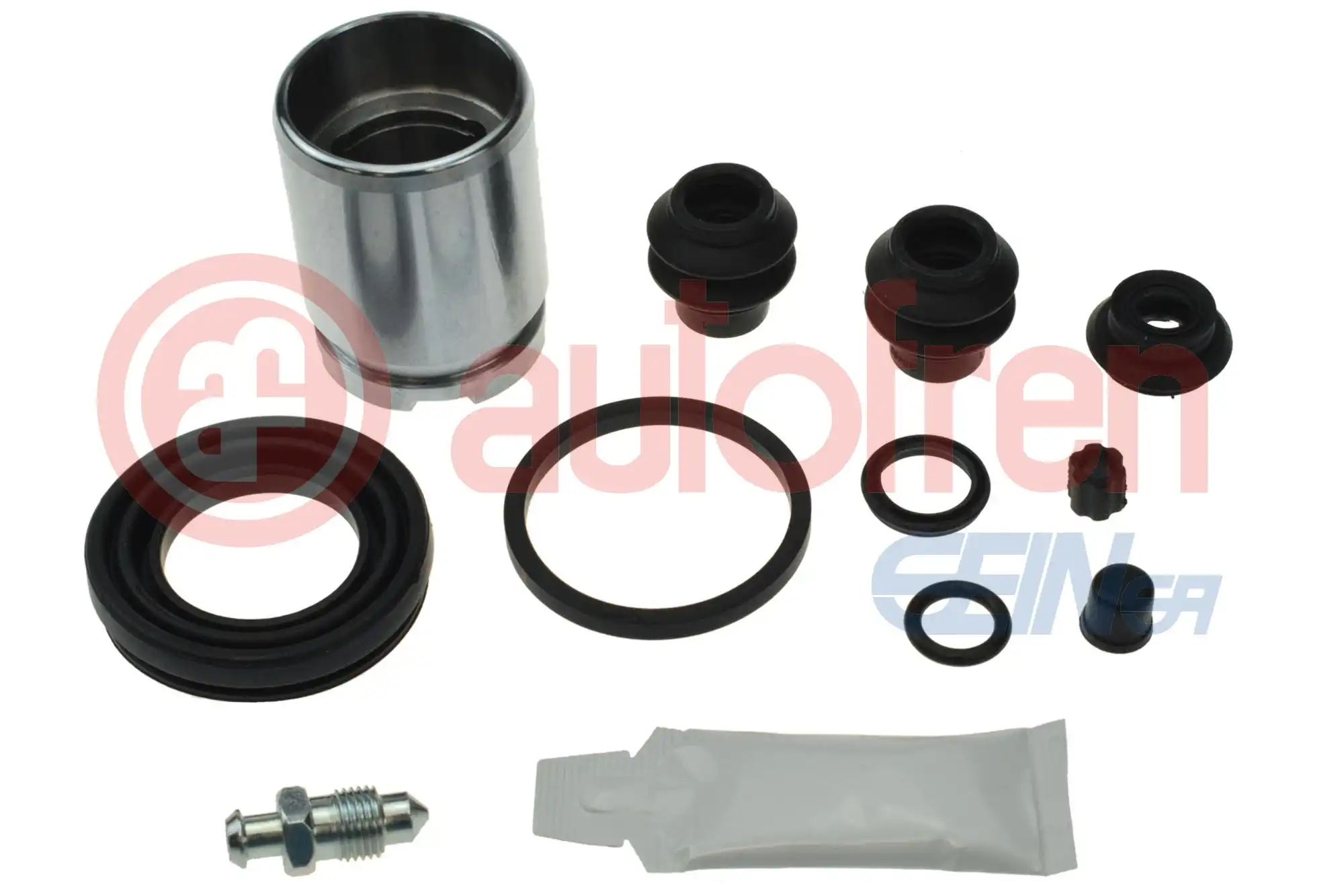 AUTOFREN SEINSA D43192C