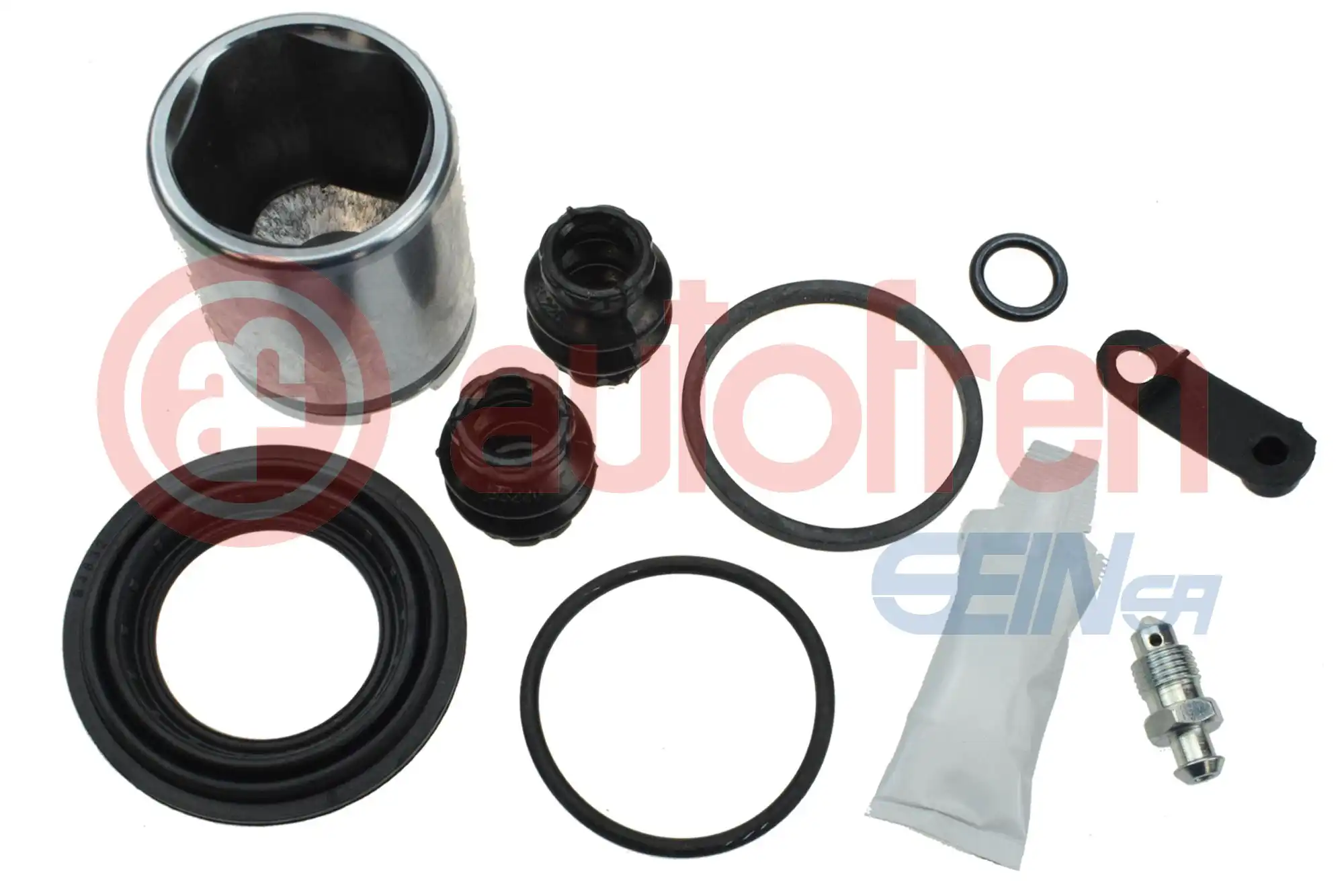 AUTOFREN SEINSA D43201C