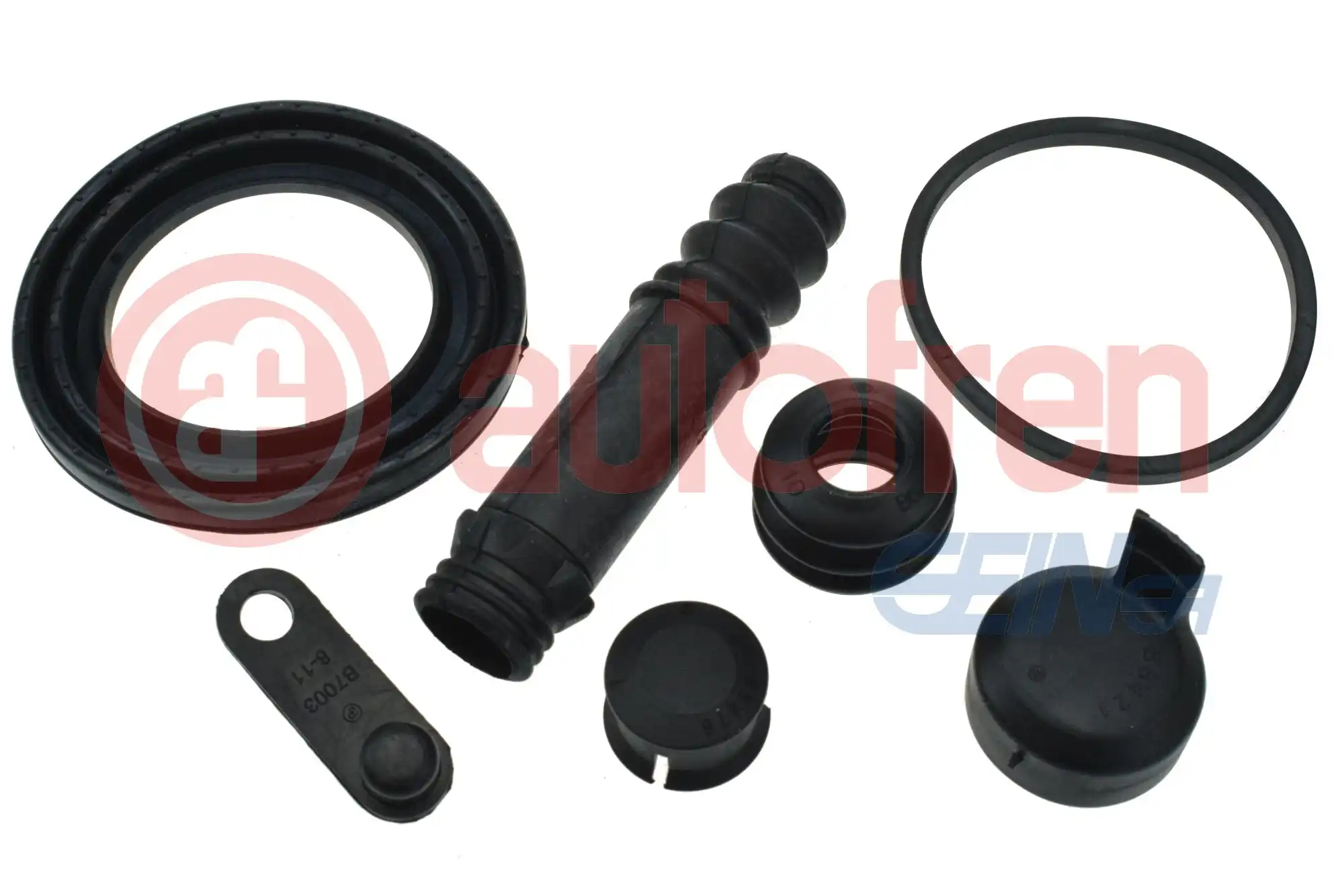 AUTOFREN SEINSA D43216