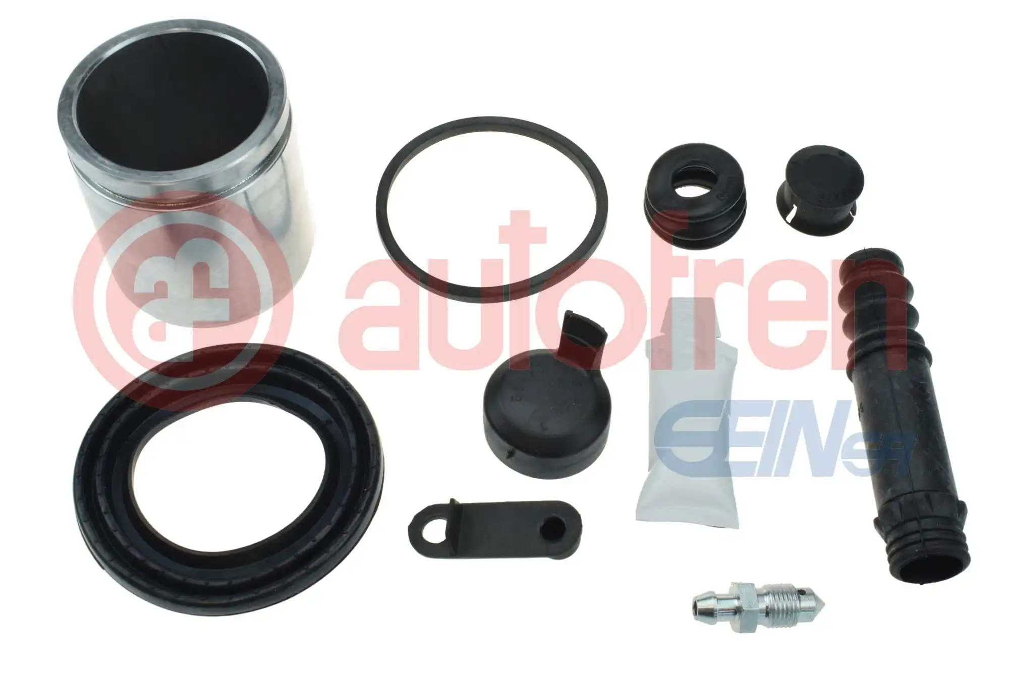 AUTOFREN SEINSA D43217C