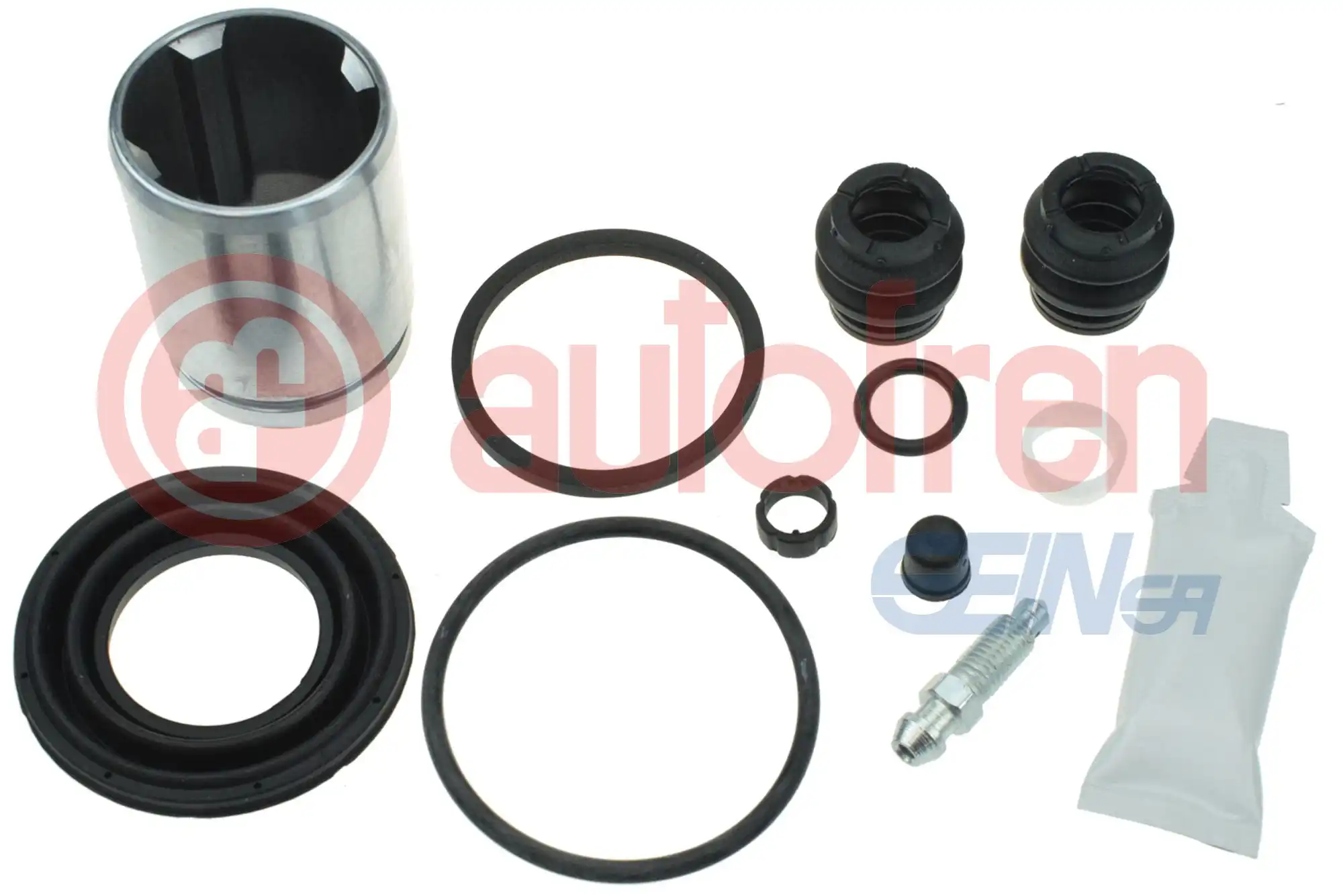 AUTOFREN SEINSA D43246C