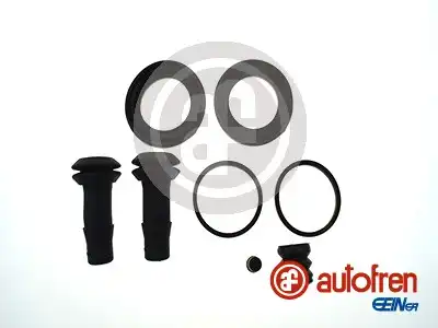 AUTOFREN SEINSA D4328