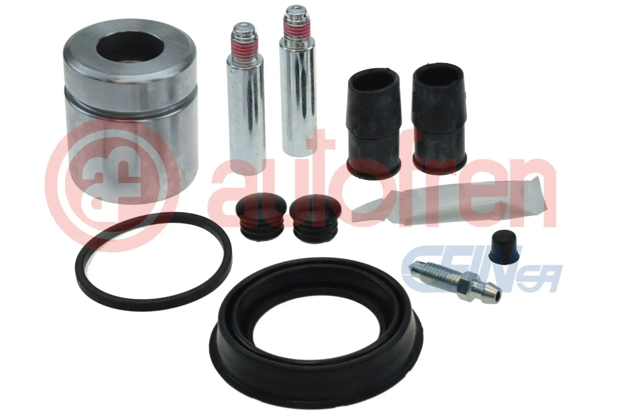 AUTOFREN SEINSA D43314S