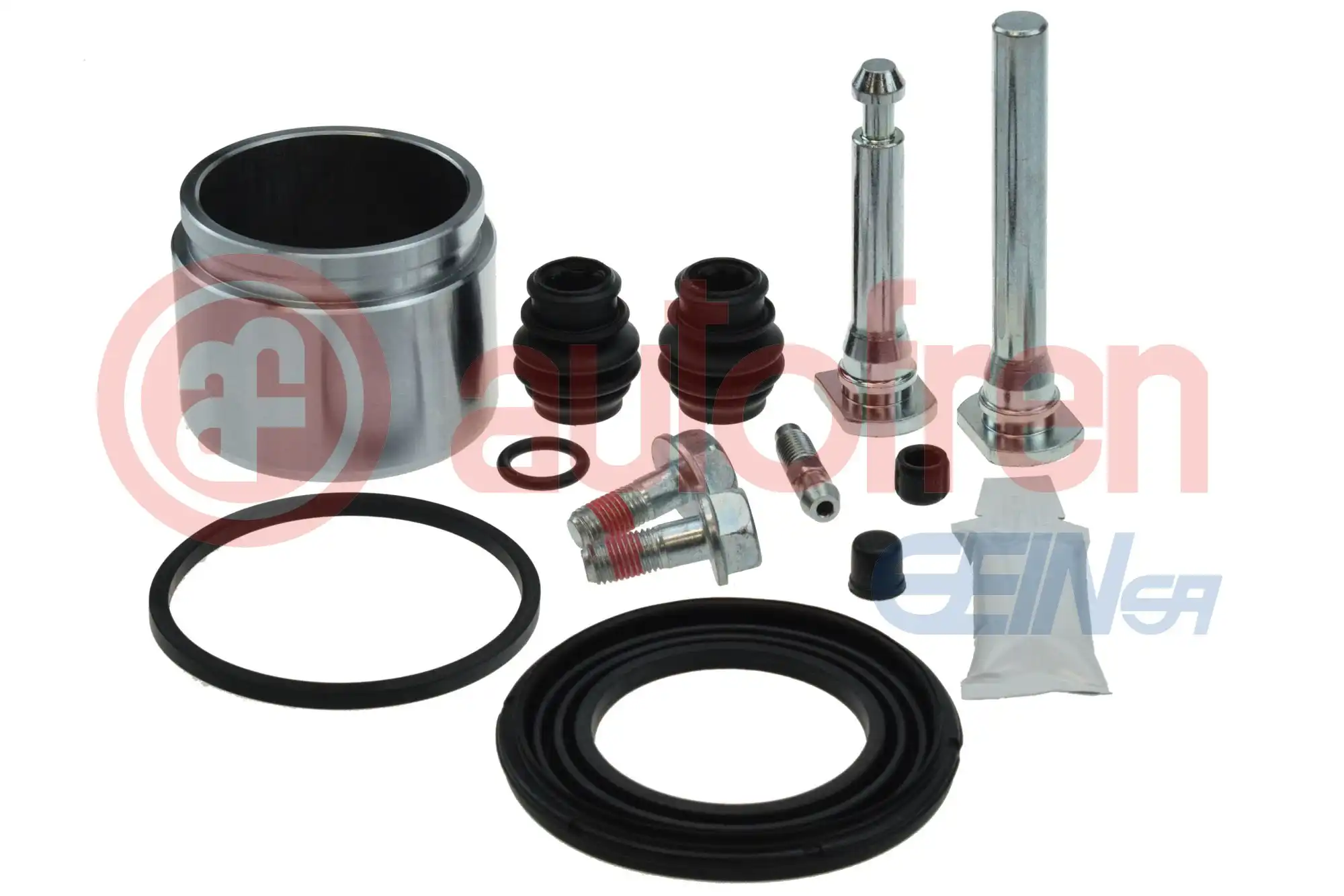 AUTOFREN SEINSA D43318S