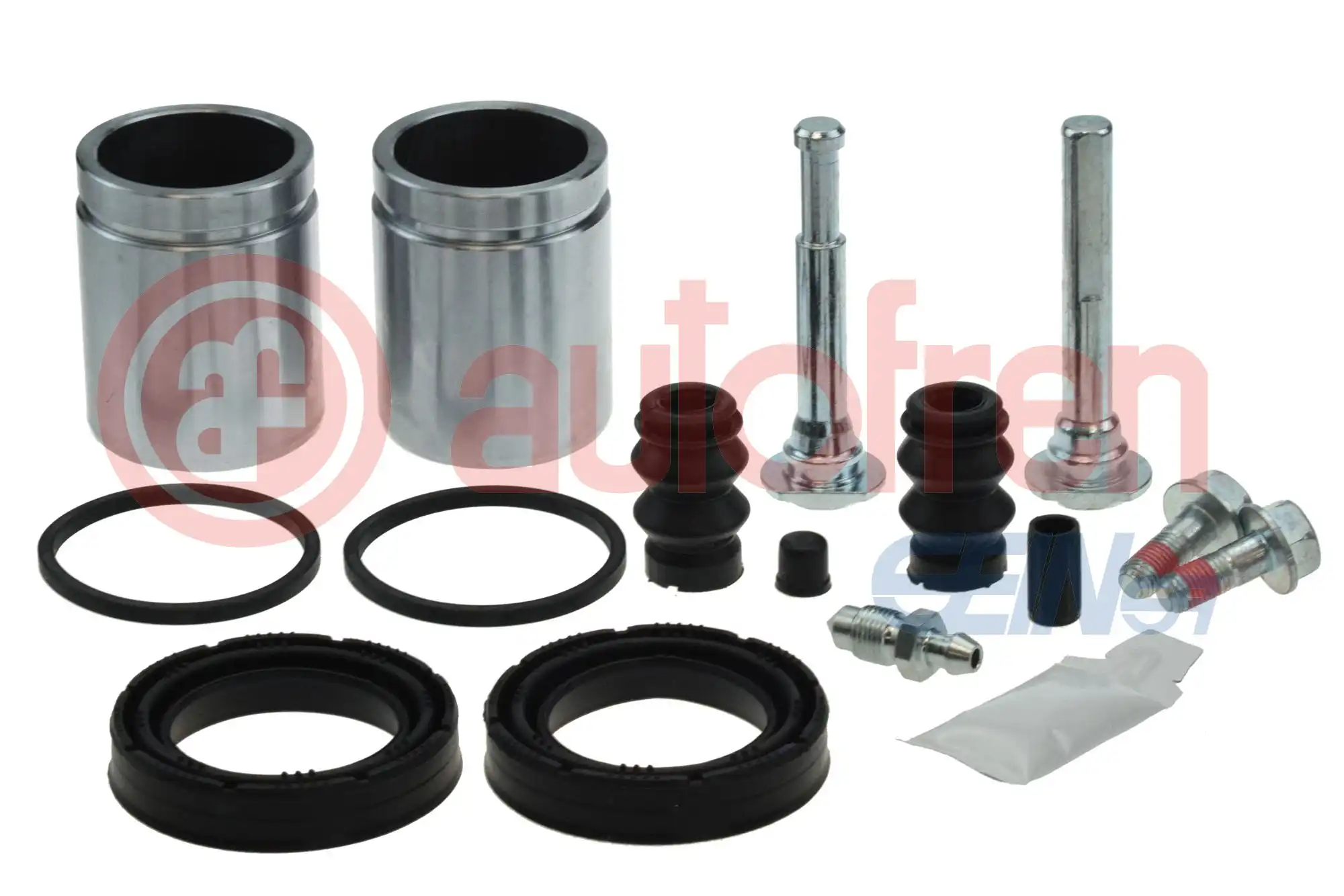 AUTOFREN SEINSA D43323S