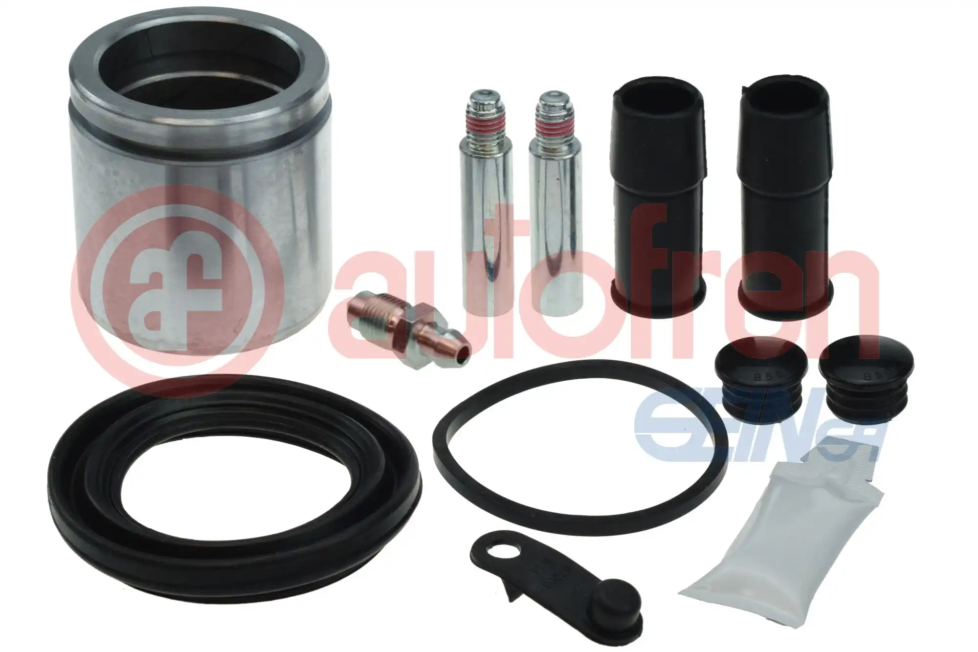AUTOFREN SEINSA D43348S