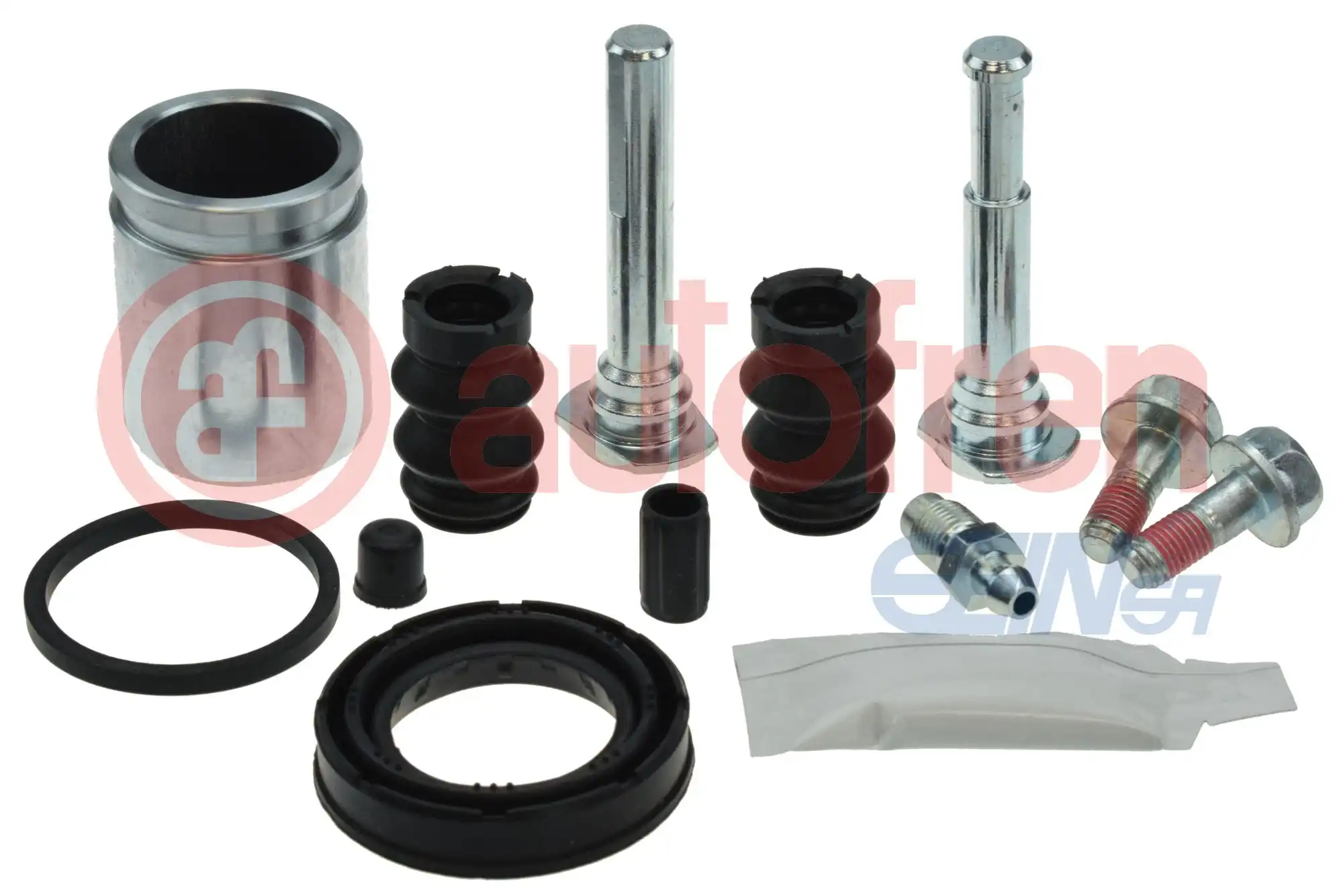 AUTOFREN SEINSA D43411S