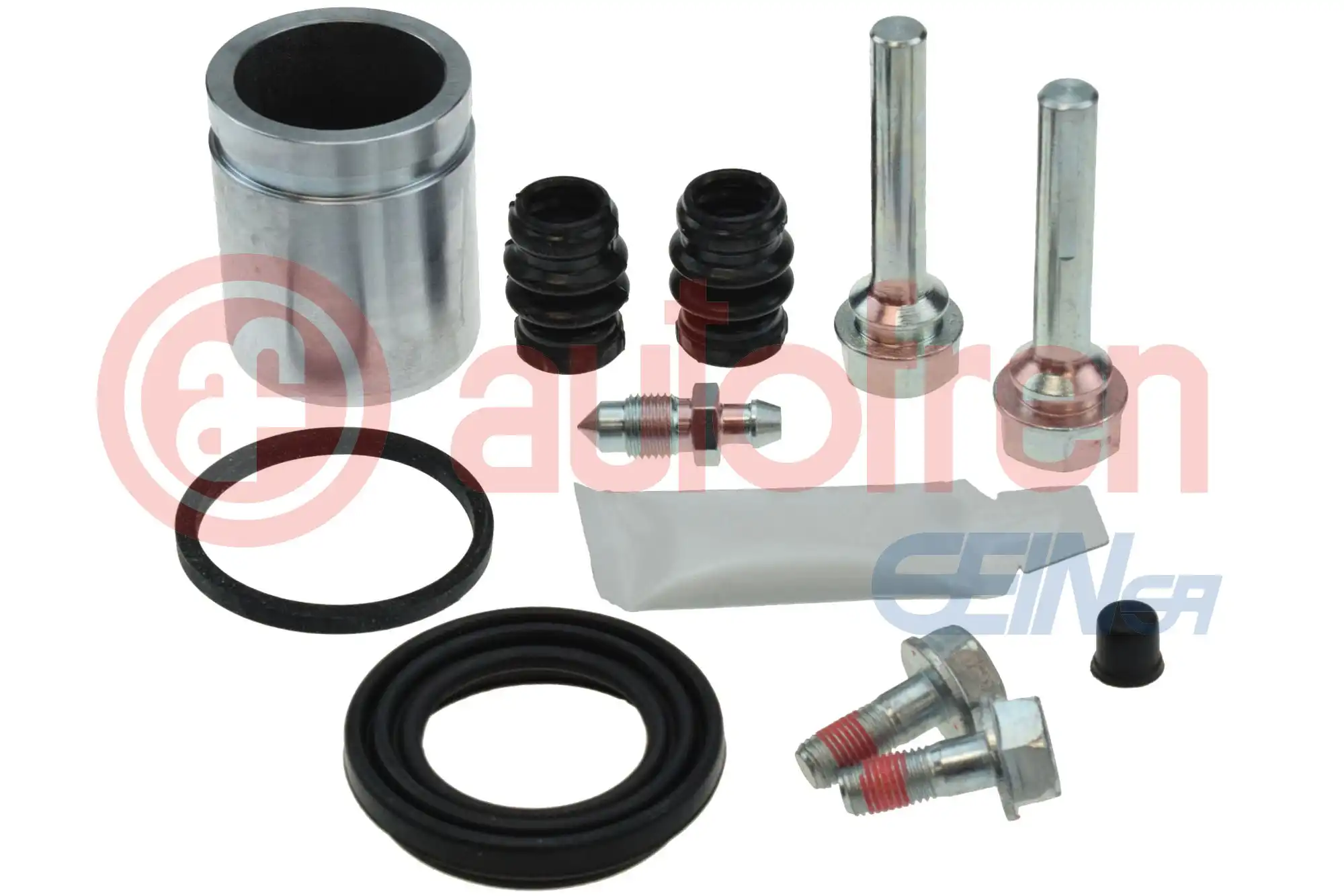AUTOFREN SEINSA D43419S
