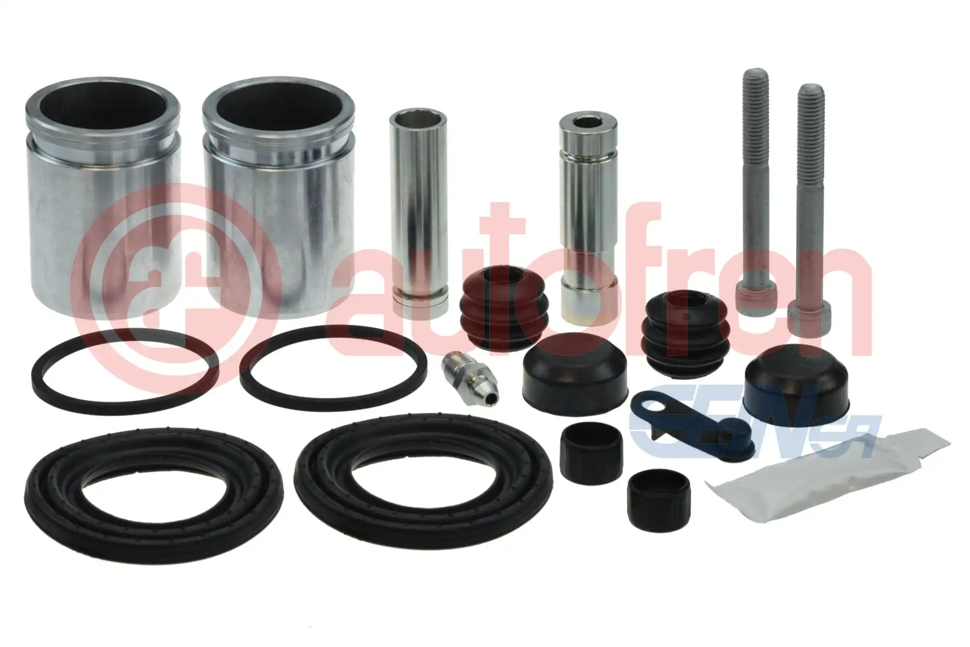 AUTOFREN SEINSA D43451S