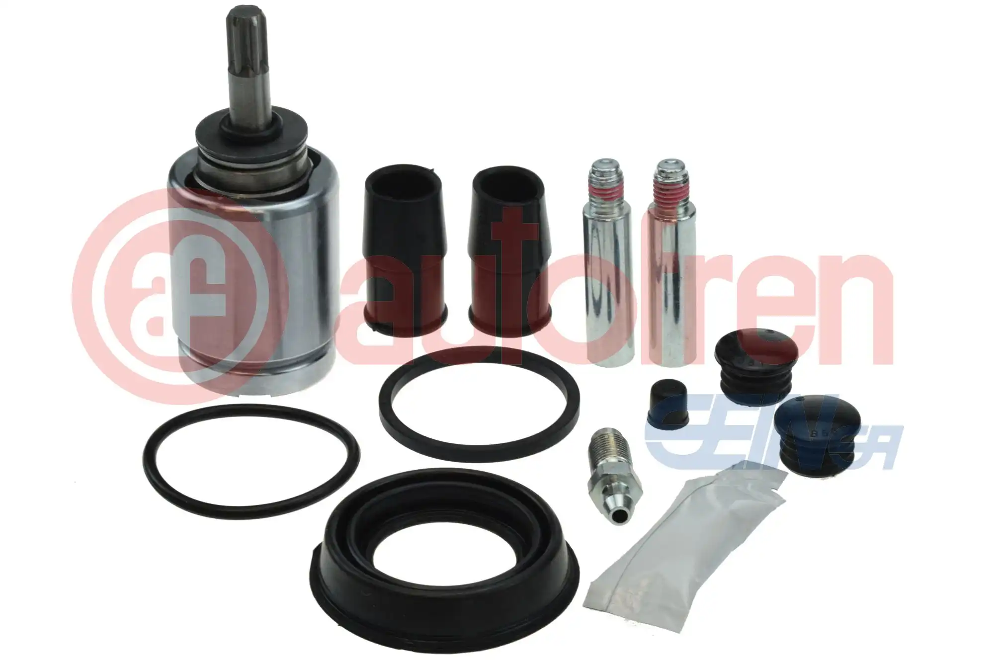 AUTOFREN SEINSA D43509S