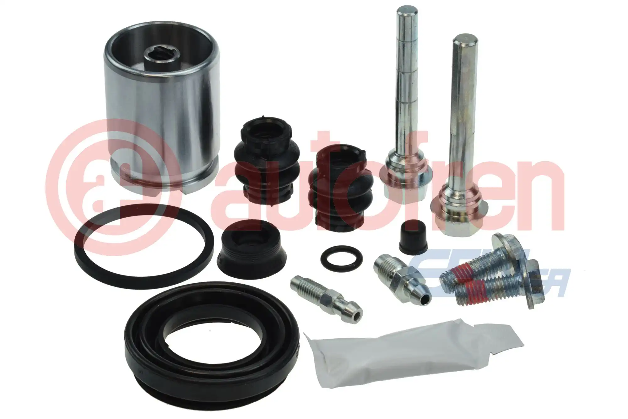AUTOFREN SEINSA D43542S