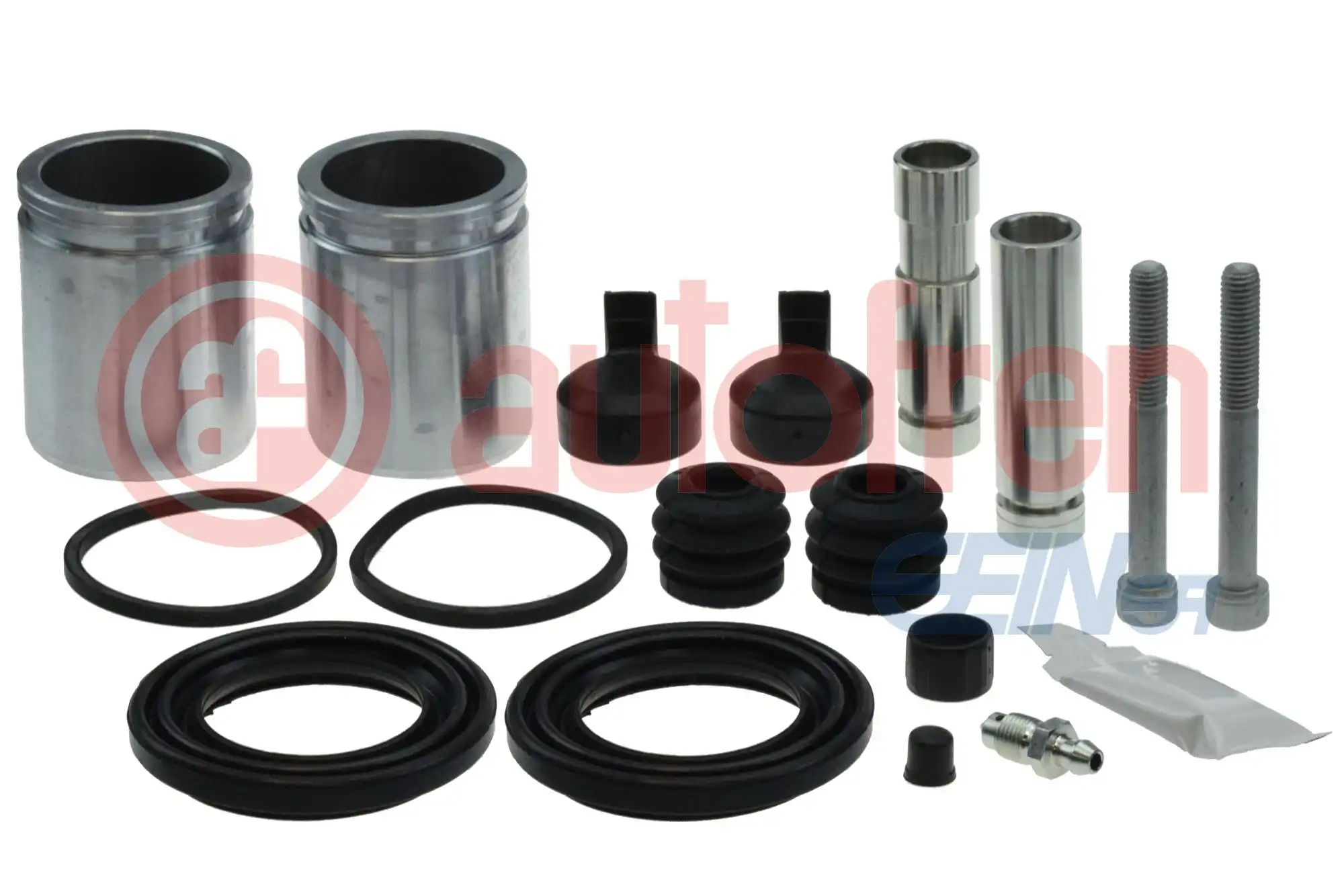 AUTOFREN SEINSA D43571S