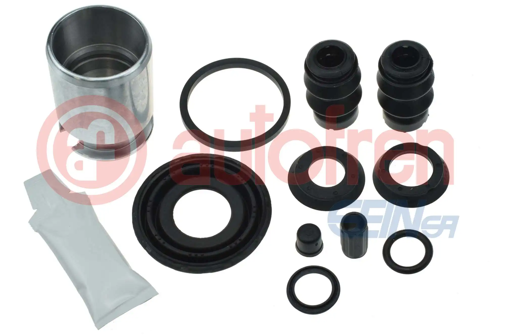 AUTOFREN SEINSA D43604C