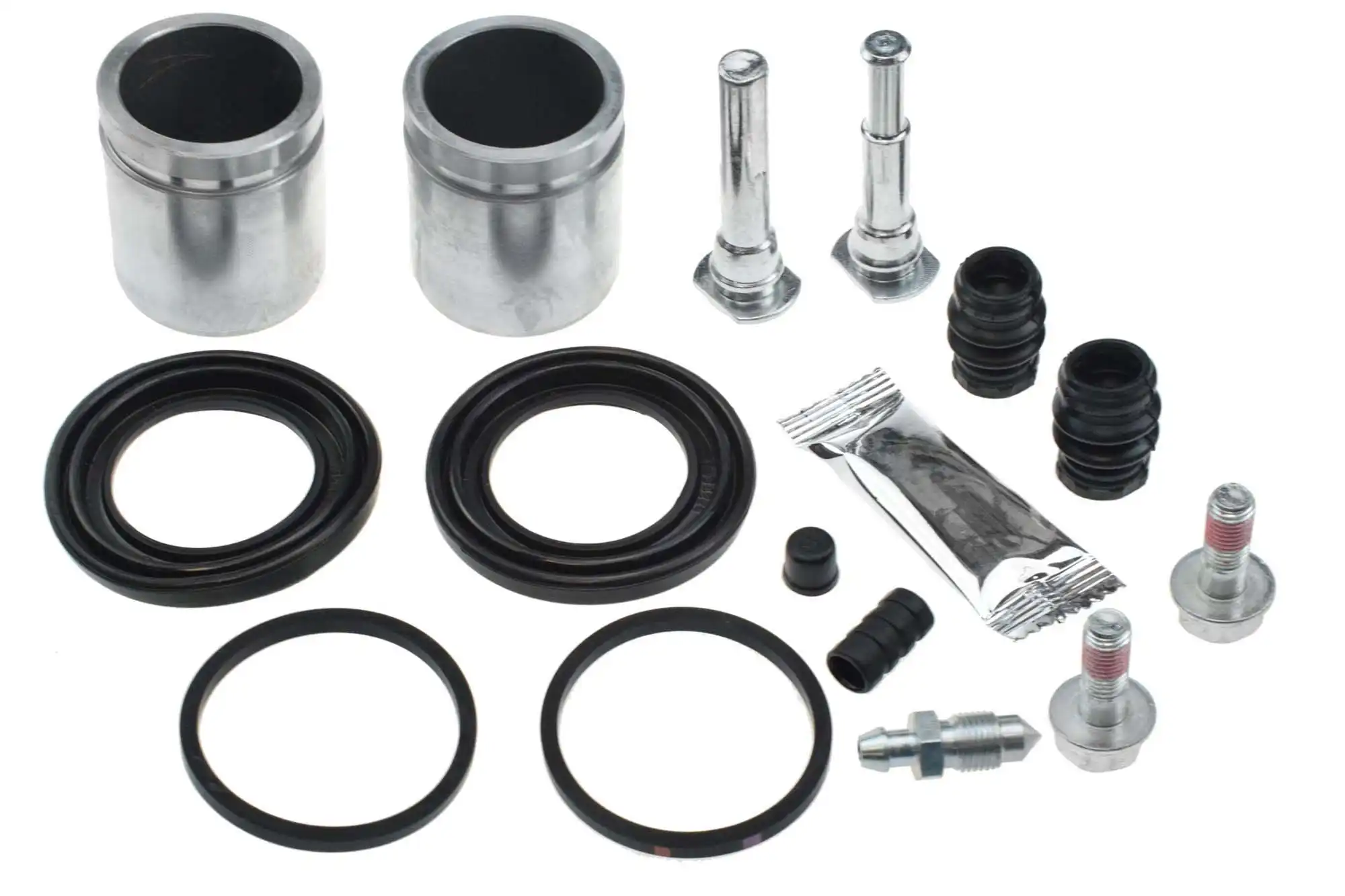AUTOFREN SEINSA D43816S