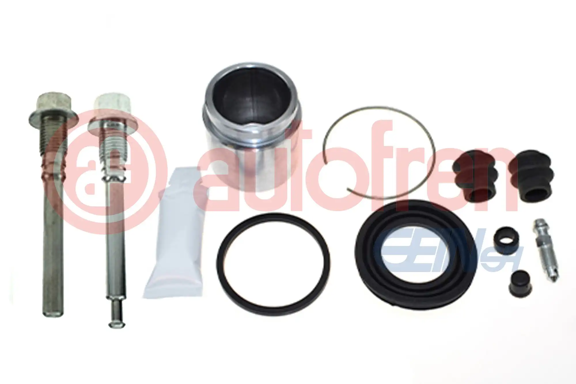 AUTOFREN SEINSA D43829S