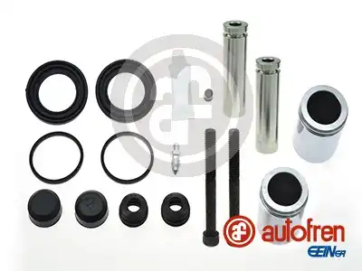 AUTOFREN SEINSA D43833S