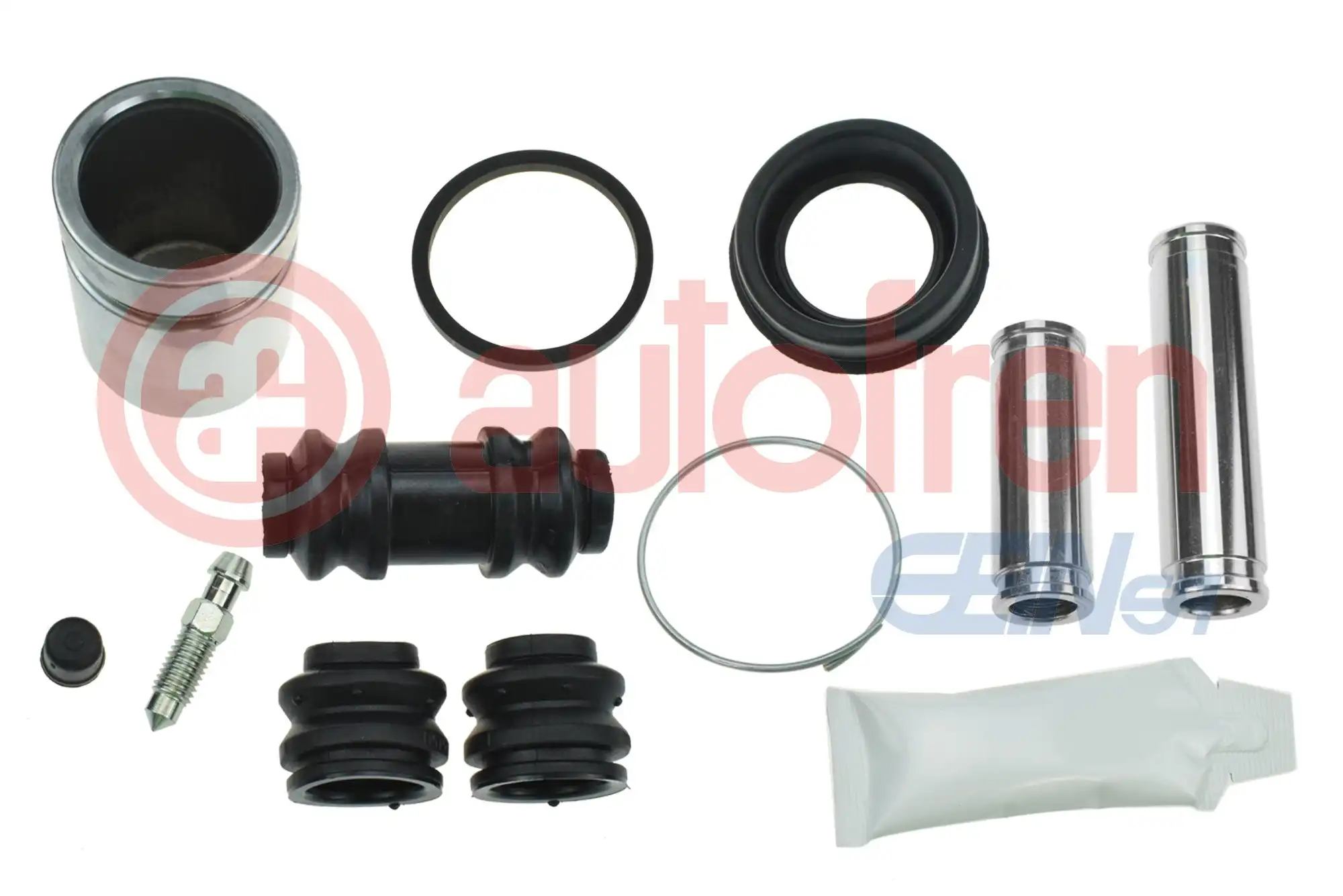 AUTOFREN SEINSA D43985S