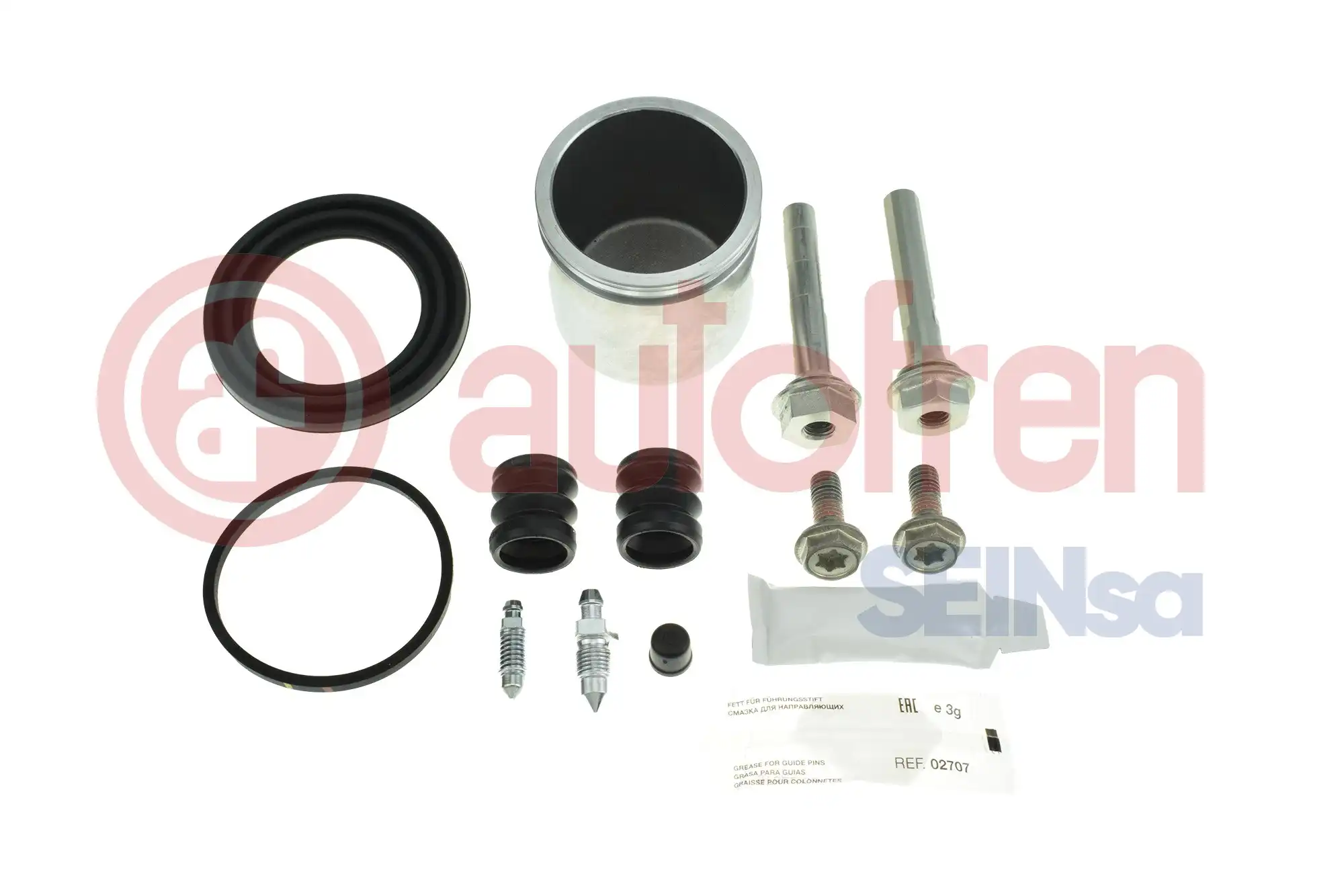 AUTOFREN SEINSA D43994S