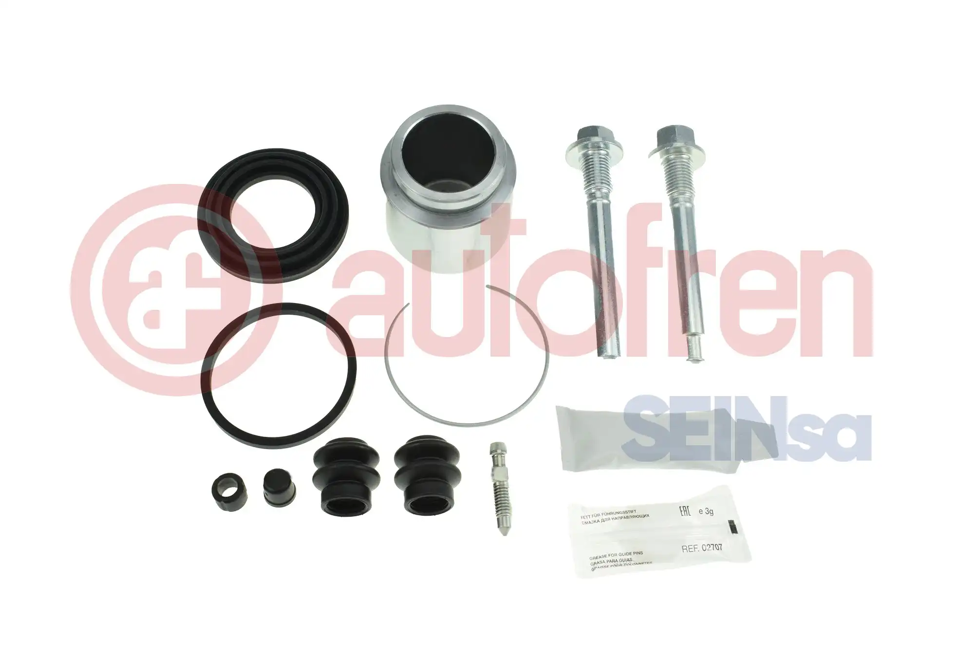AUTOFREN SEINSA D44222S