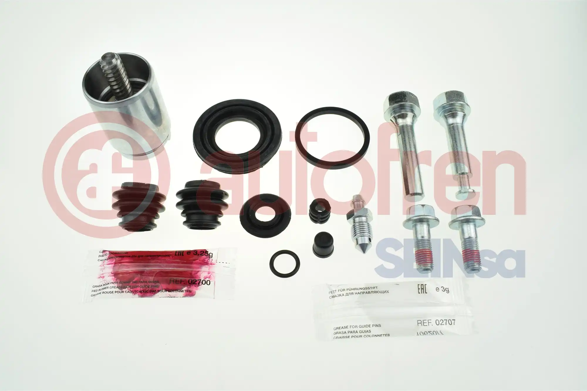 AUTOFREN SEINSA D44424S