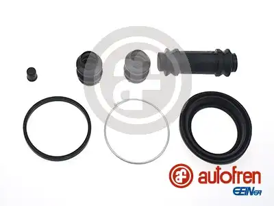 AUTOFREN SEINSA D4520