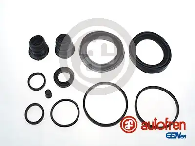 AUTOFREN SEINSA D4572