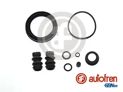 AUTOFREN SEINSA D4587