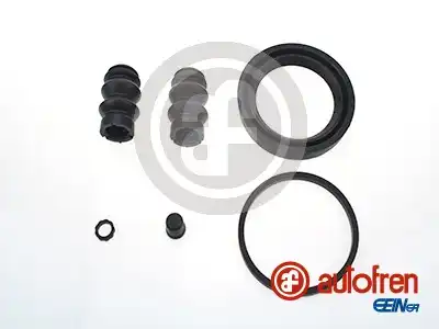 AUTOFREN SEINSA D4588