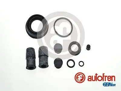 AUTOFREN SEINSA D4612