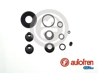 AUTOFREN SEINSA D4635