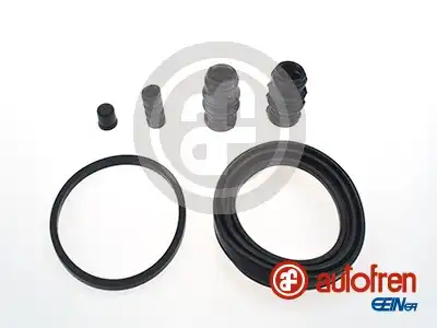 AUTOFREN SEINSA D4638
