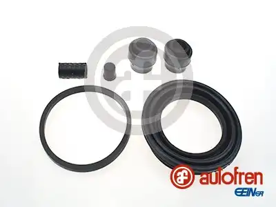 AUTOFREN SEINSA D4641