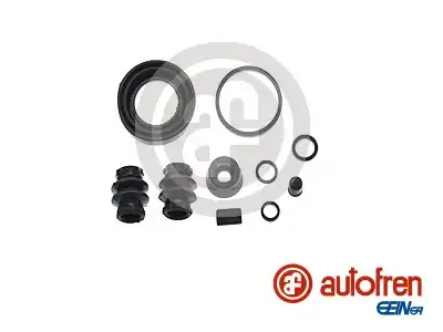 AUTOFREN SEINSA D4650