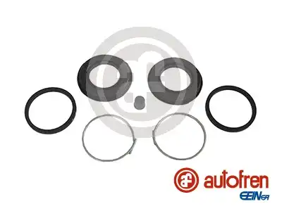AUTOFREN SEINSA D4671
