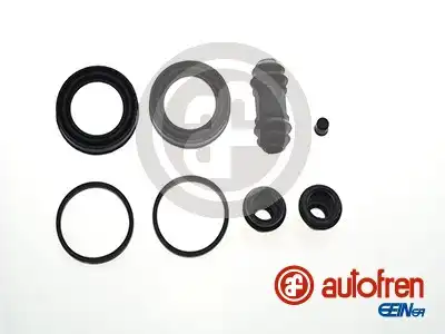 AUTOFREN SEINSA D4696