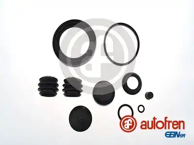 AUTOFREN SEINSA D4787
