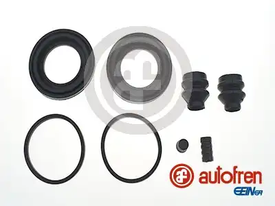 AUTOFREN SEINSA D4818