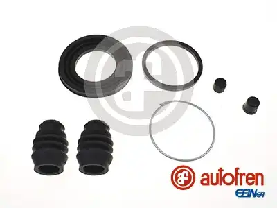 AUTOFREN SEINSA D4831