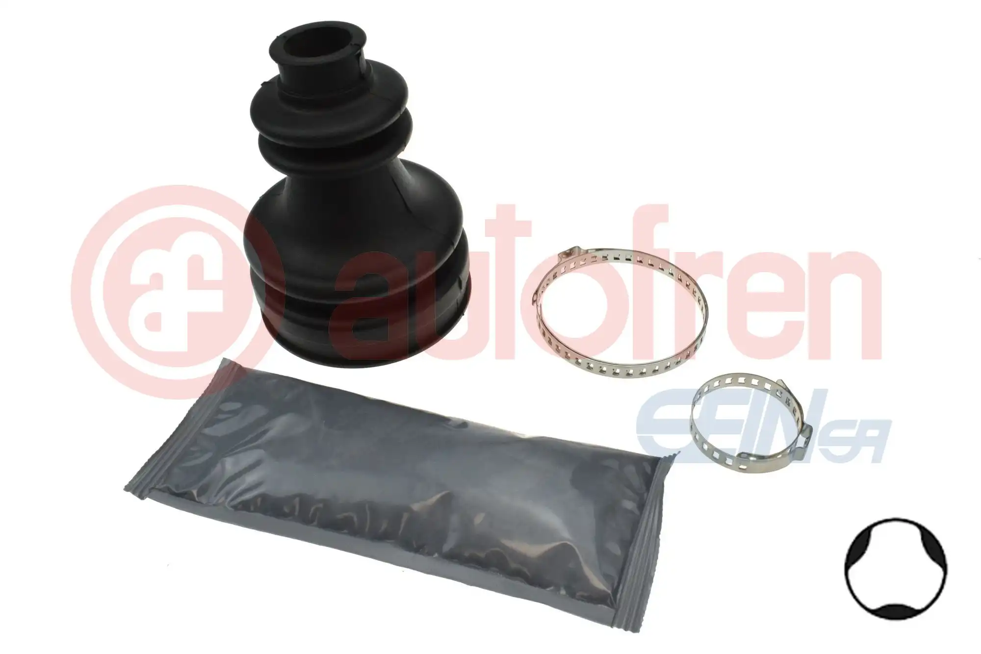 AUTOFREN SEINSA D8062