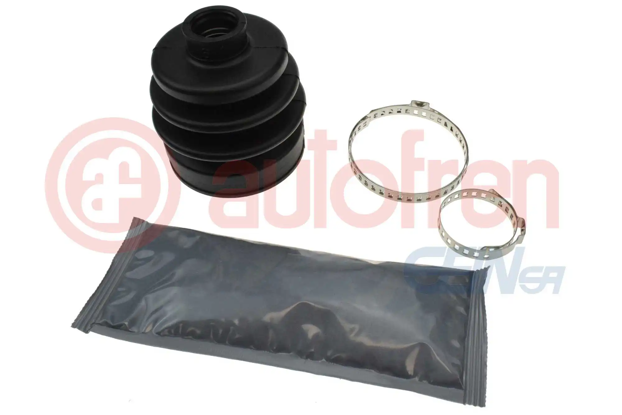 AUTOFREN SEINSA D8121