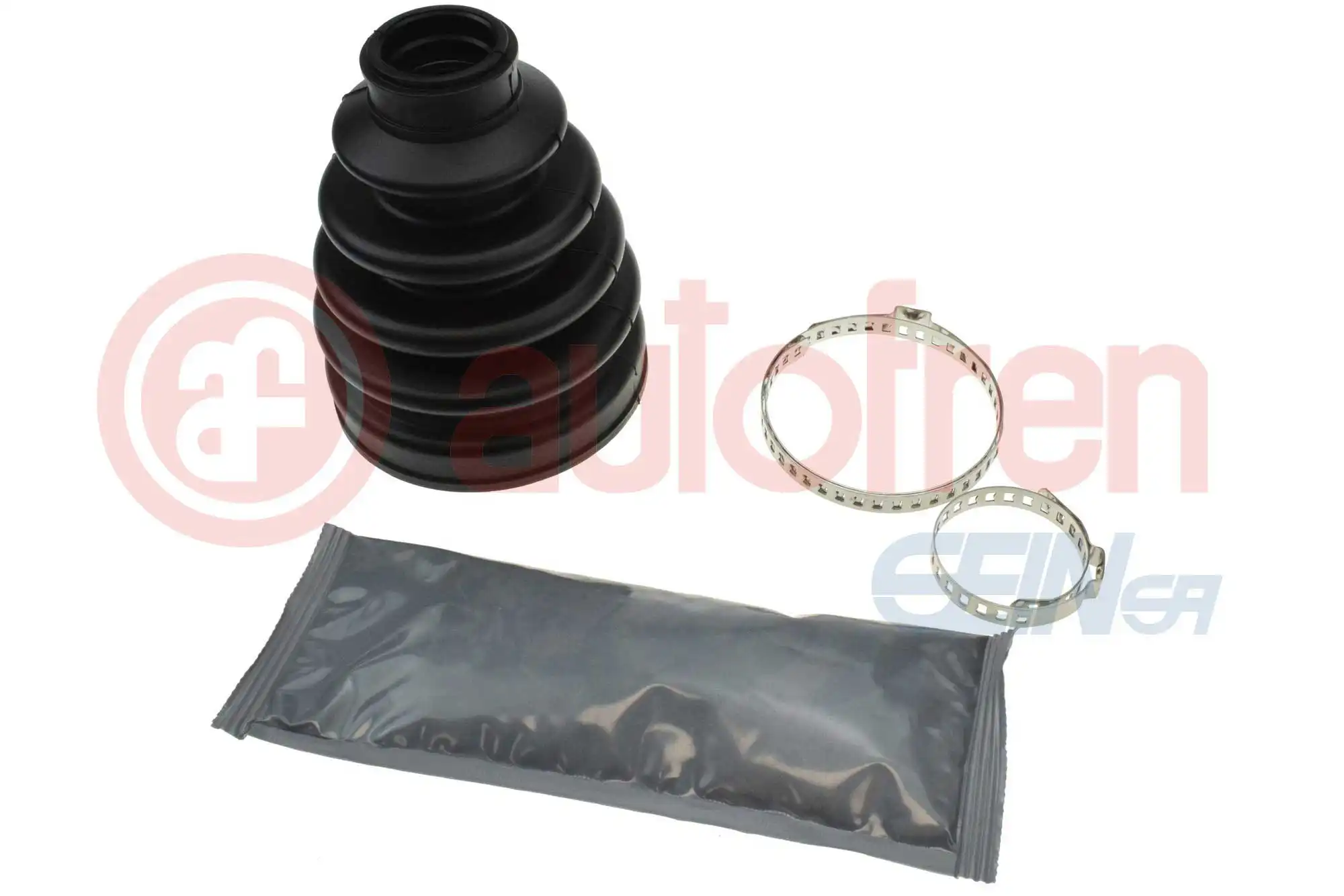 AUTOFREN SEINSA D8124