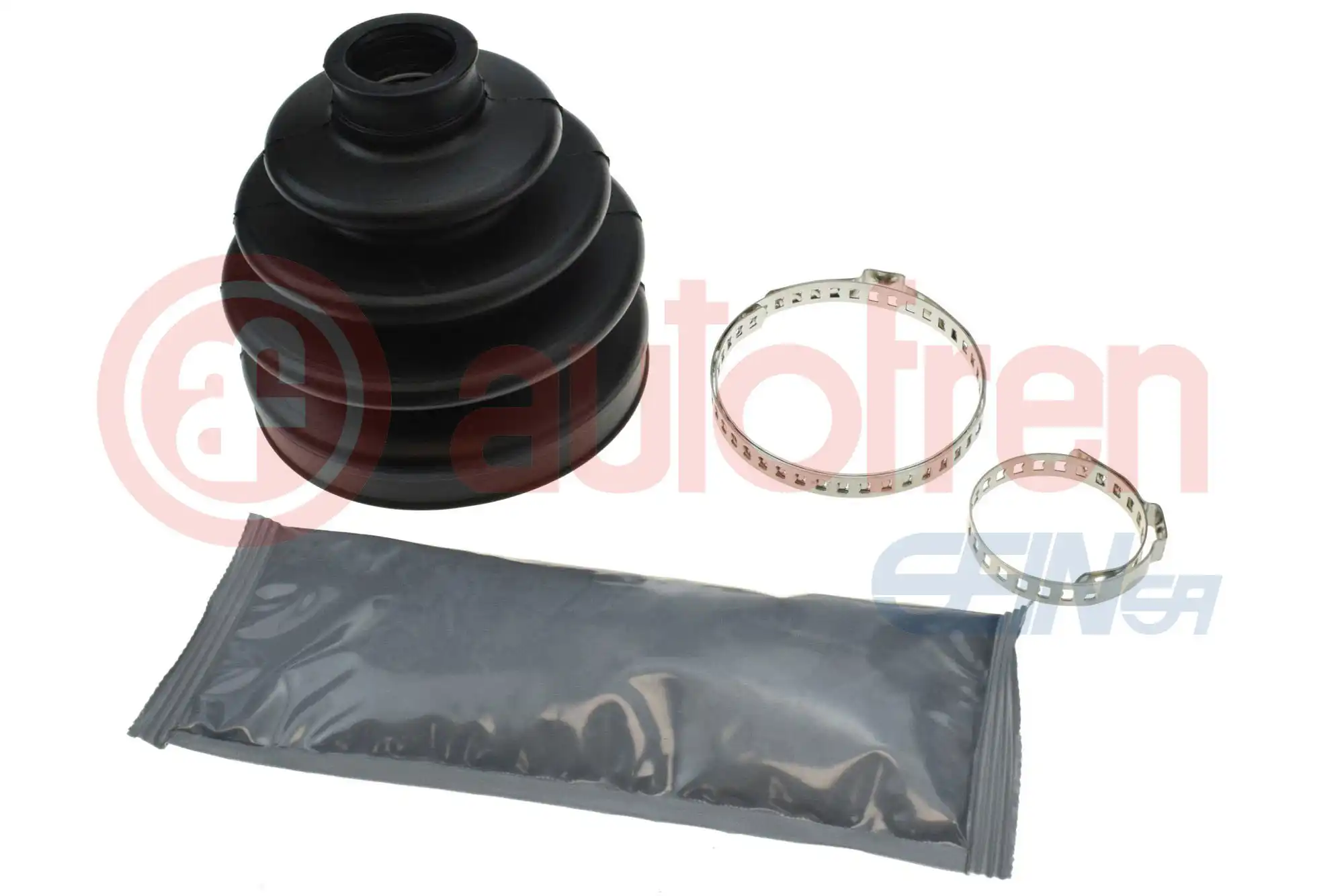 AUTOFREN SEINSA D8140