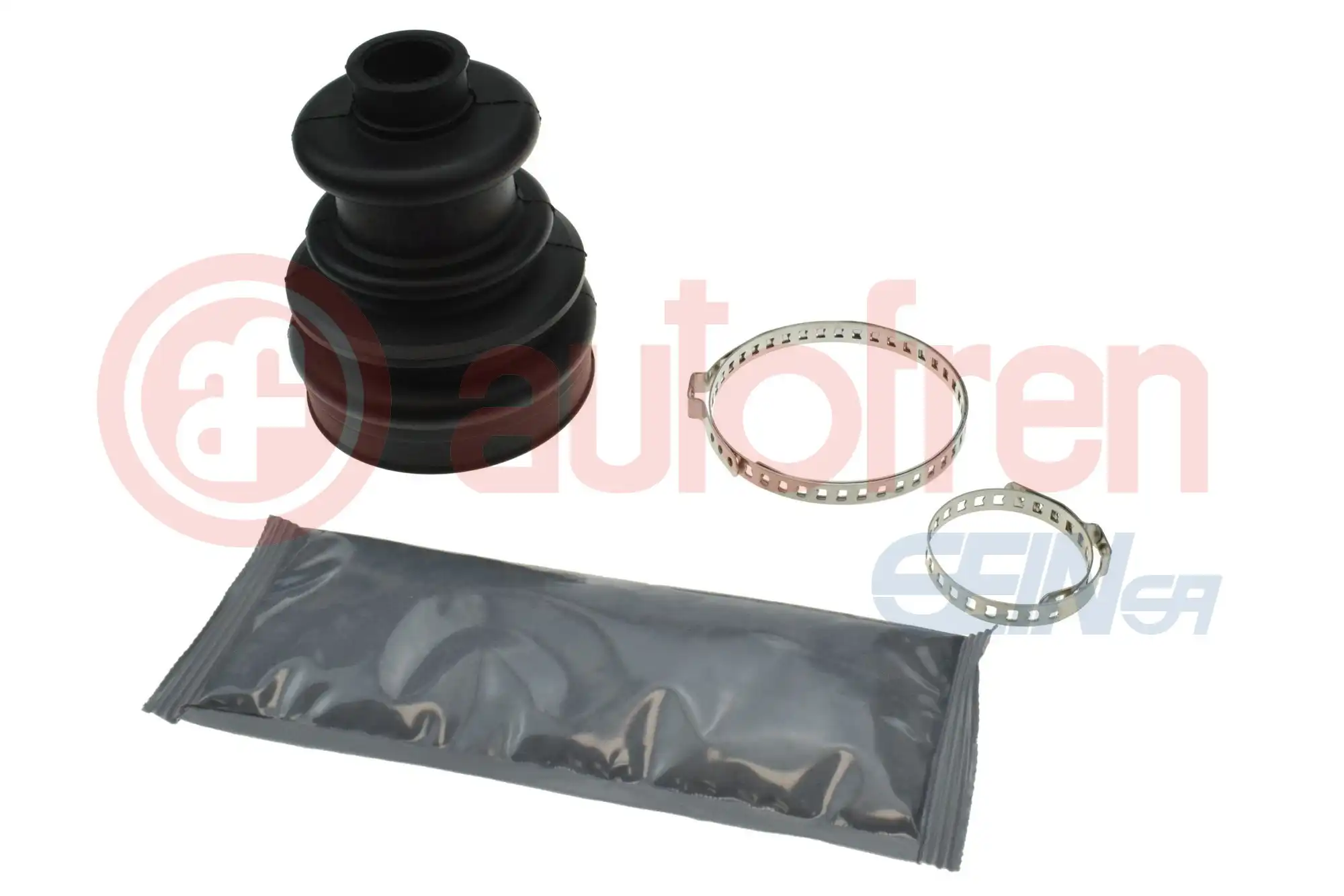 AUTOFREN SEINSA D8142E