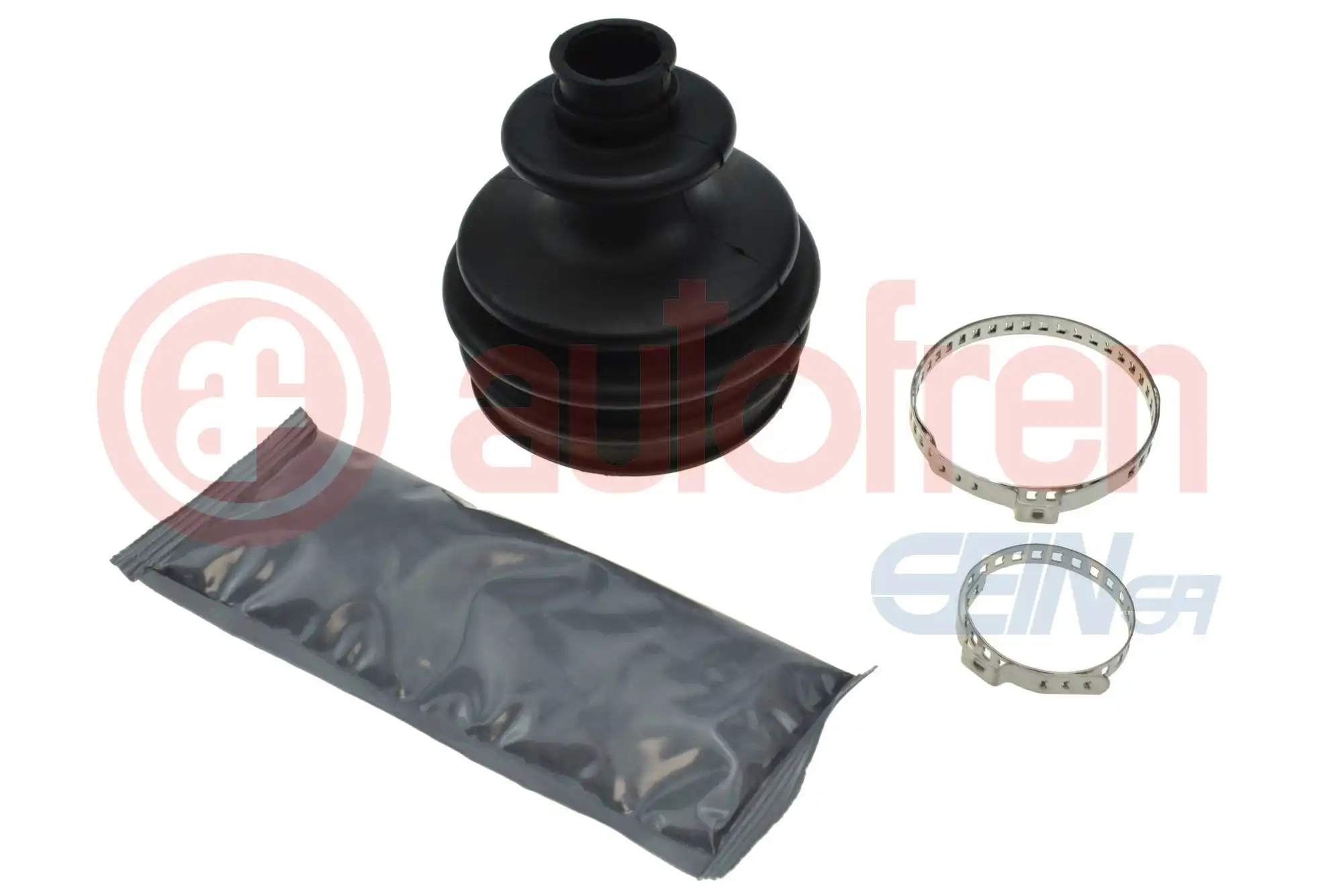 AUTOFREN SEINSA D8154E
