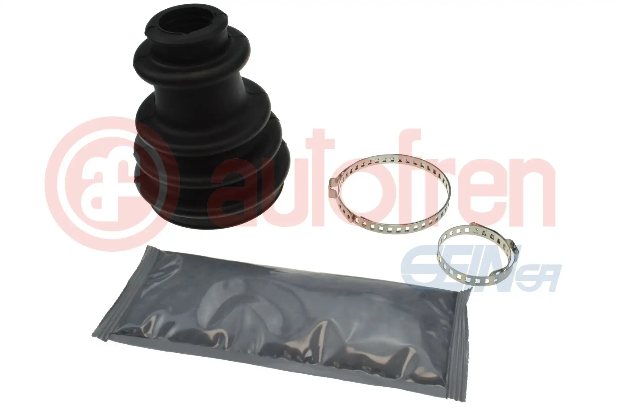 AUTOFREN SEINSA D8172E