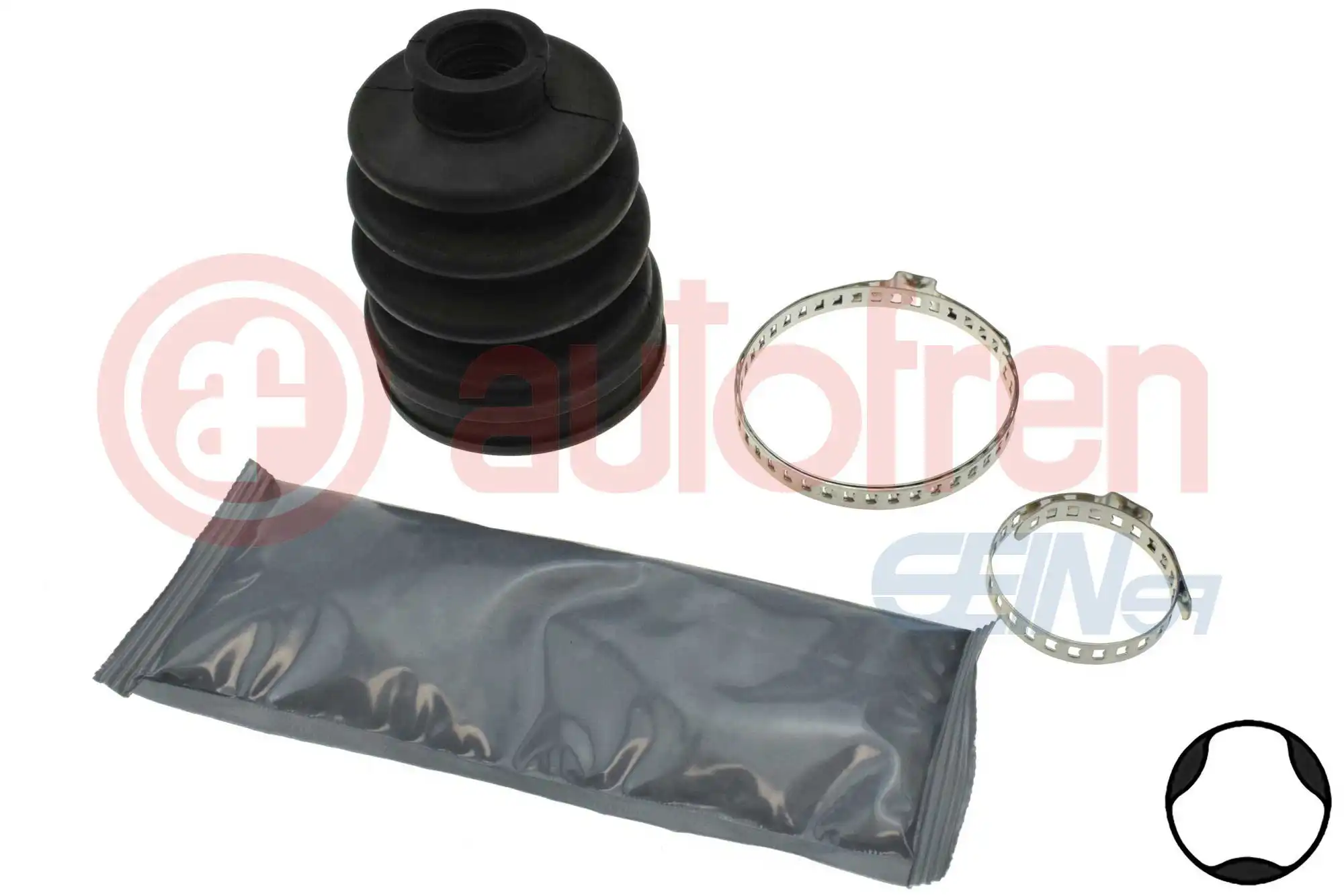 AUTOFREN SEINSA D8209